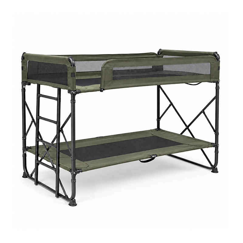 Outdoor-Etagenbett